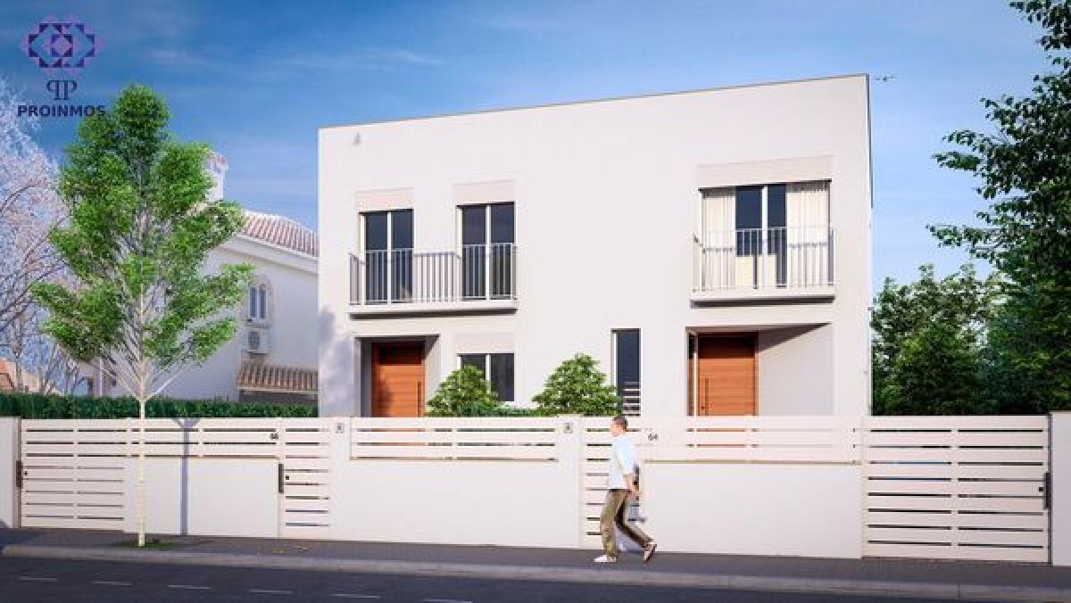 Obra nueva Secar De La Real en Palma de Mallorca (Revista) photo 5