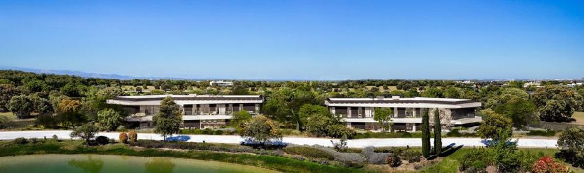 Obra nueva LaFinca Los Lagos en Pozuelo de Alarcón (Revista) photo 3
