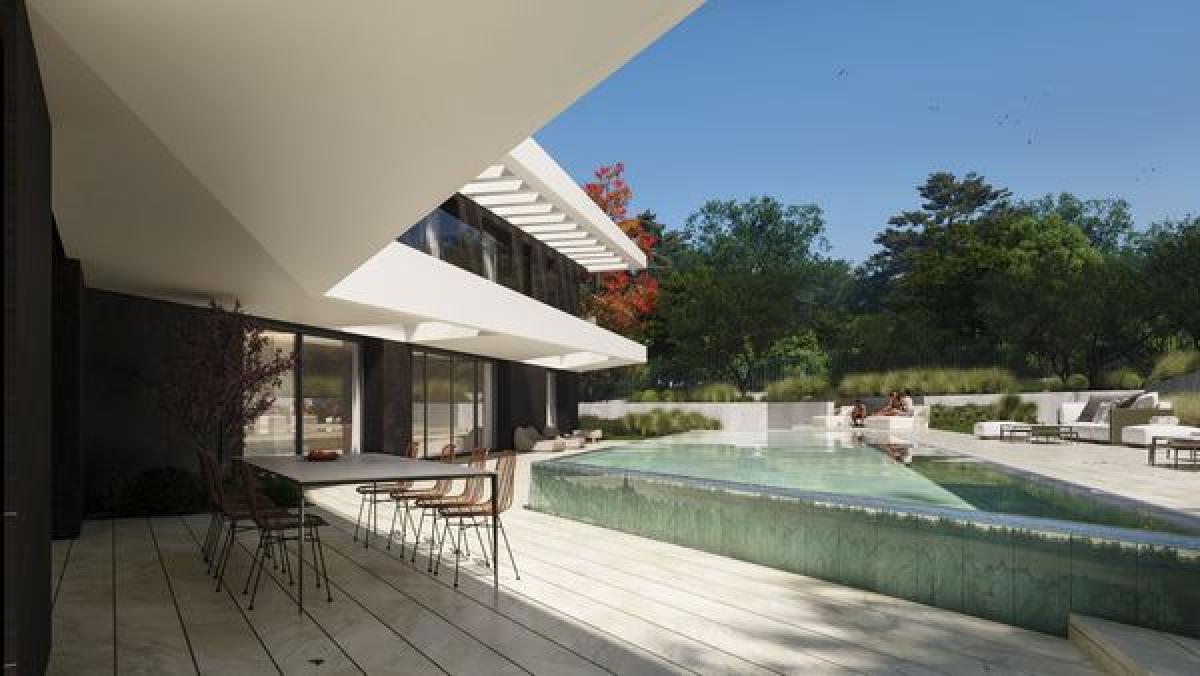 Obra nueva LaFinca Los Lagos en Pozuelo de Alarcón (Revista) photo 5