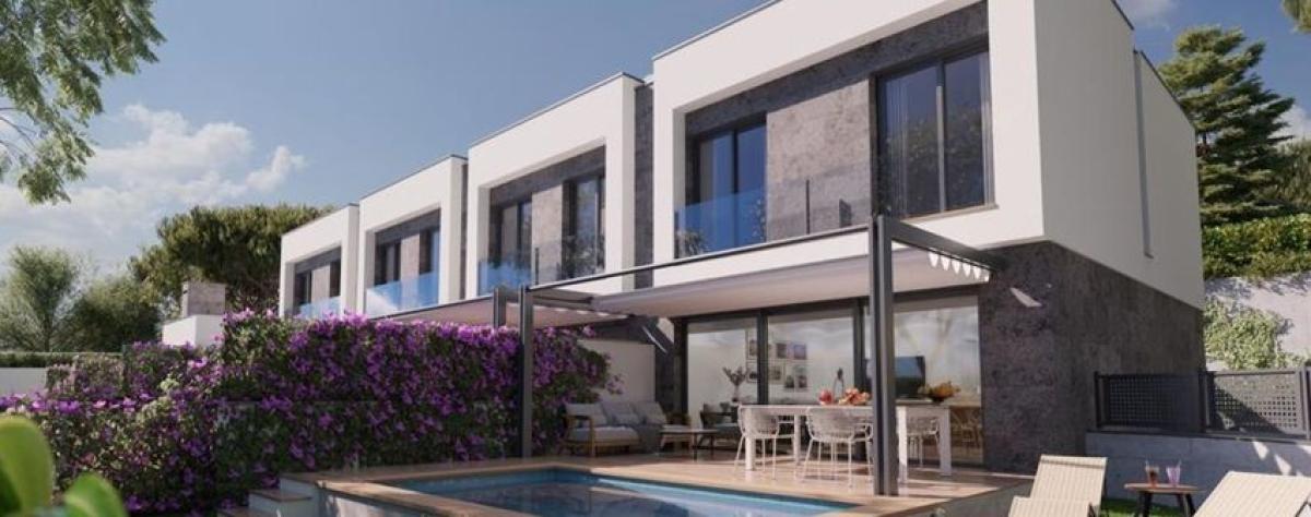 Sale of townhouse in Calle Agaró, 10 , Castell-Platja d'Aro photo 3