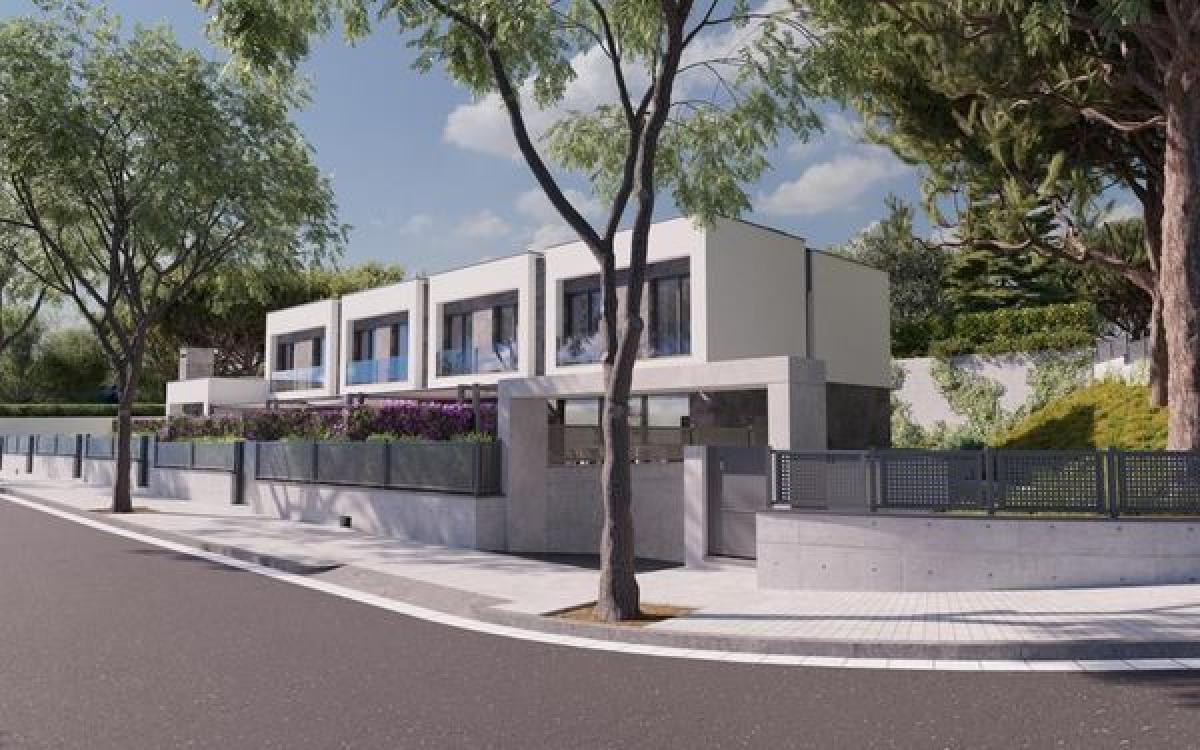 Sale of townhouse in Calle Agaró, 10 , Castell-Platja d'Aro photo 4