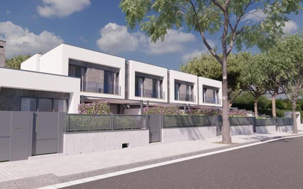 Sale of townhouse in Calle Agaró, 10 , Castell-Platja d'Aro photo 5