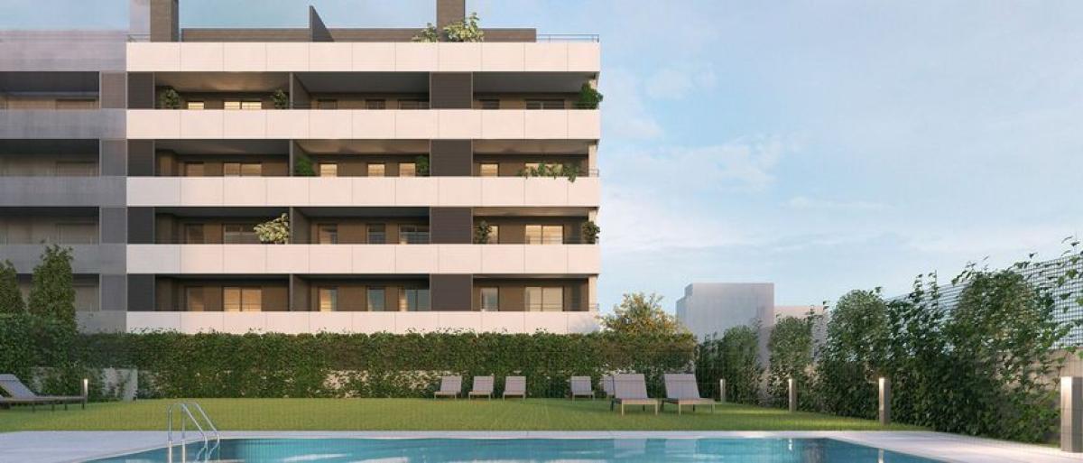 Obra nueva Residencial Versalite en Tudela (Revista) photo 3
