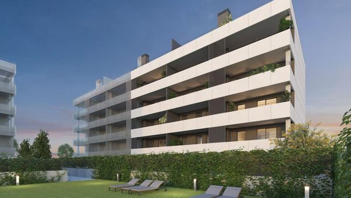 Obra nueva Residencial Versalite en Tudela (Revista) photo 4