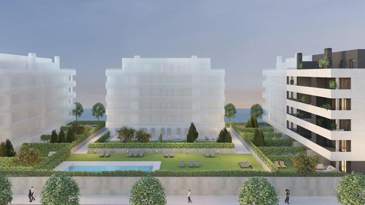 Obra nueva Residencial Versalite en Tudela (Revista) photo 5