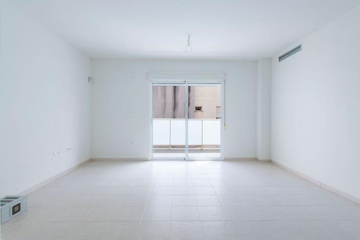 Obra nueva Nou Vinaroz en Vinarós (Revista) photo 2
