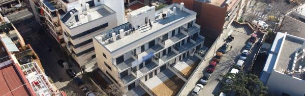 Piso en venta en Calle Estoril, 16, Barcelona
thumbnail 1