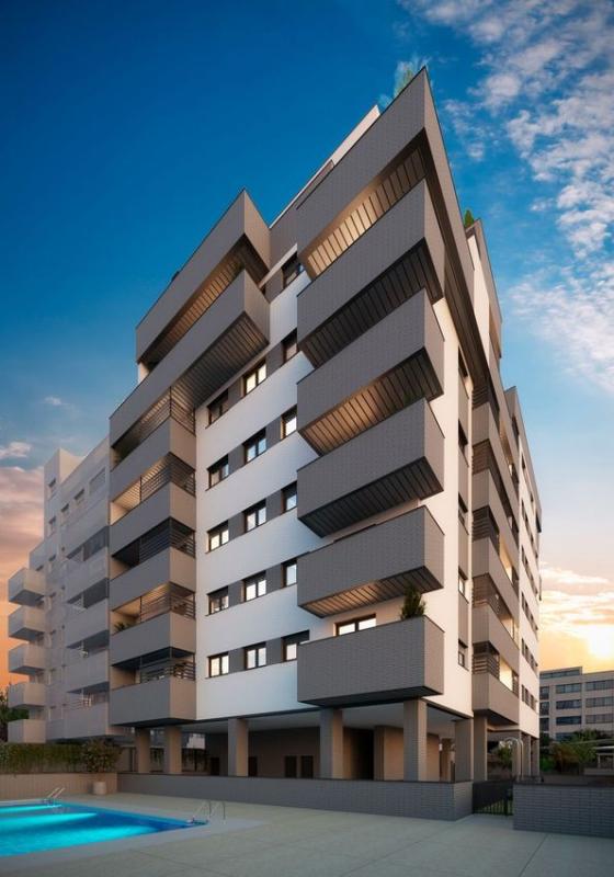 New construction Rmp6.1 Soto de Torrejon Residencial in Torrejón de Ardoz photo 2