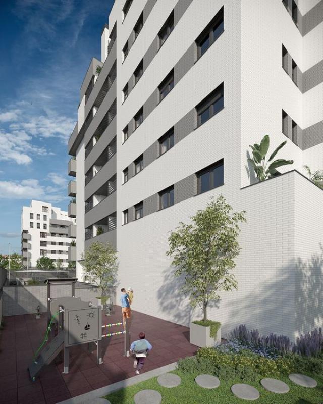 New construction Rmp6.1 Soto de Torrejon Residencial in Torrejón de Ardoz photo 4
