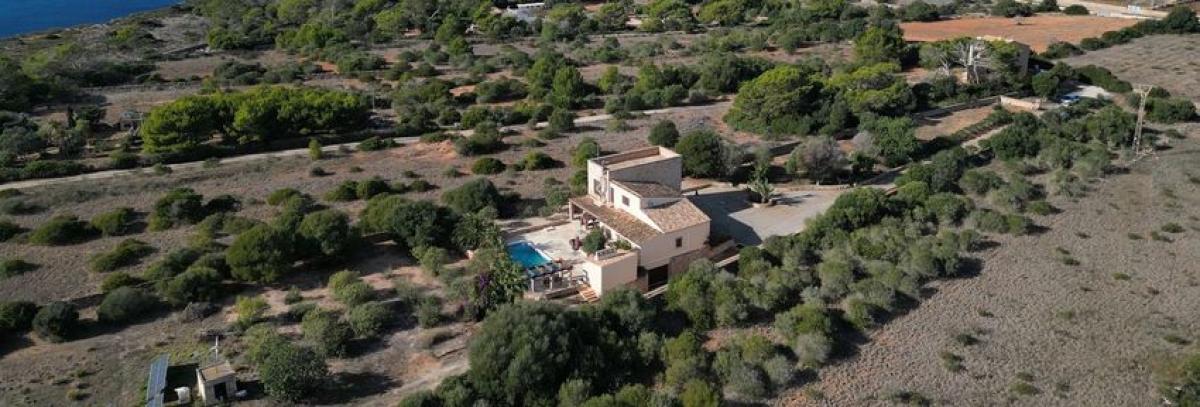 Obra nueva Cala Figuera en Santanyí (Revista) photo 3