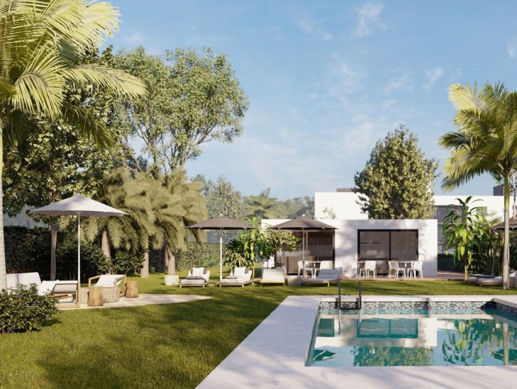 Obra nueva Les vinyes de Vallpineda en Sitges (Revista) photo 2