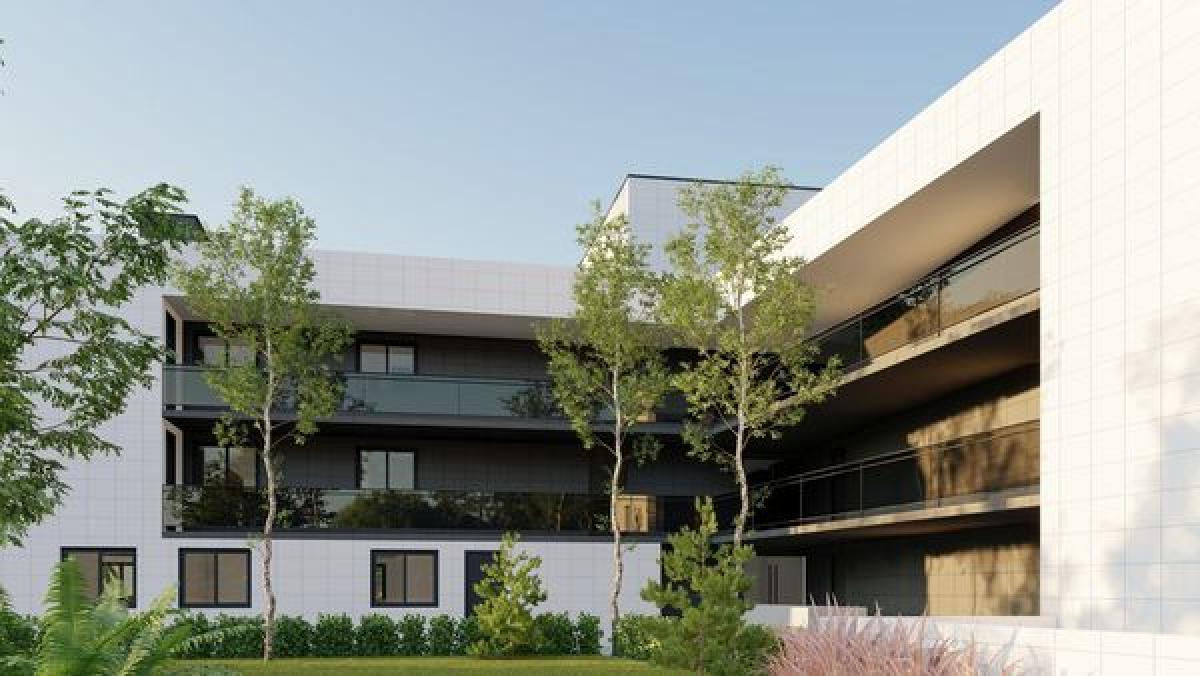 Obra nueva Les vinyes de Vallpineda en Sitges (Revista) photo 3