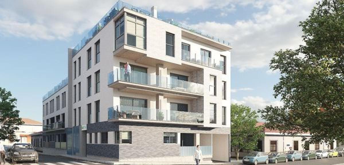 Edificio Montevalle 2