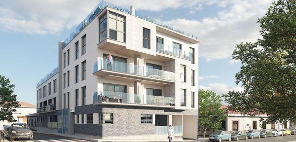 Duplex en venta en Calle Turbintos, 20, Murcia photo 1