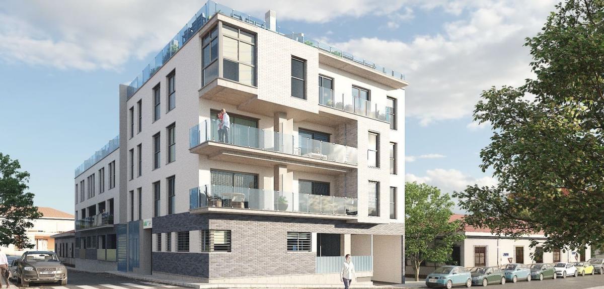 Venta de duplex en Calle Turbintos, 20, Murcia photo 2