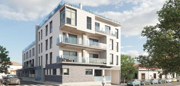 Duplex en venta en Calle Turbintos, 20, Murcia thumbnail 1