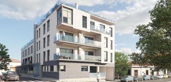 Duplex en venta en Calle Turbintos, 20, Murcia thumbnail 2