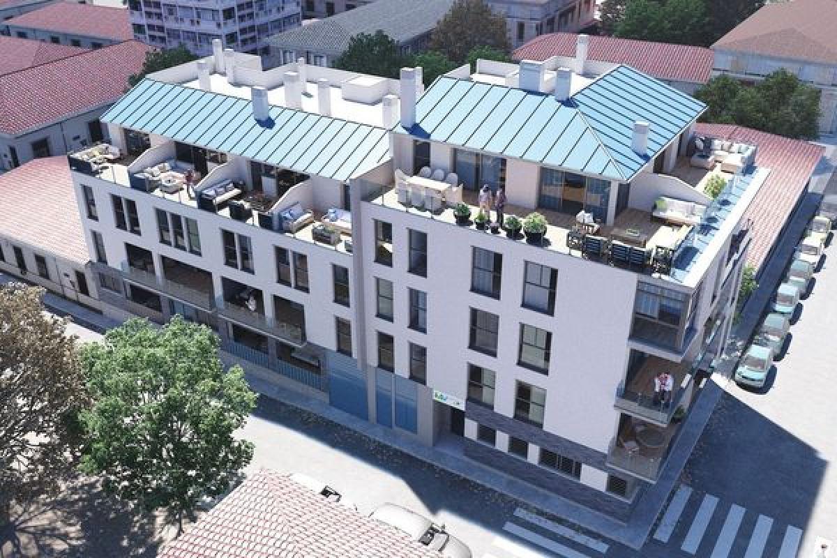 Venta de duplex en Calle Turbintos, 20, Murcia photo 4