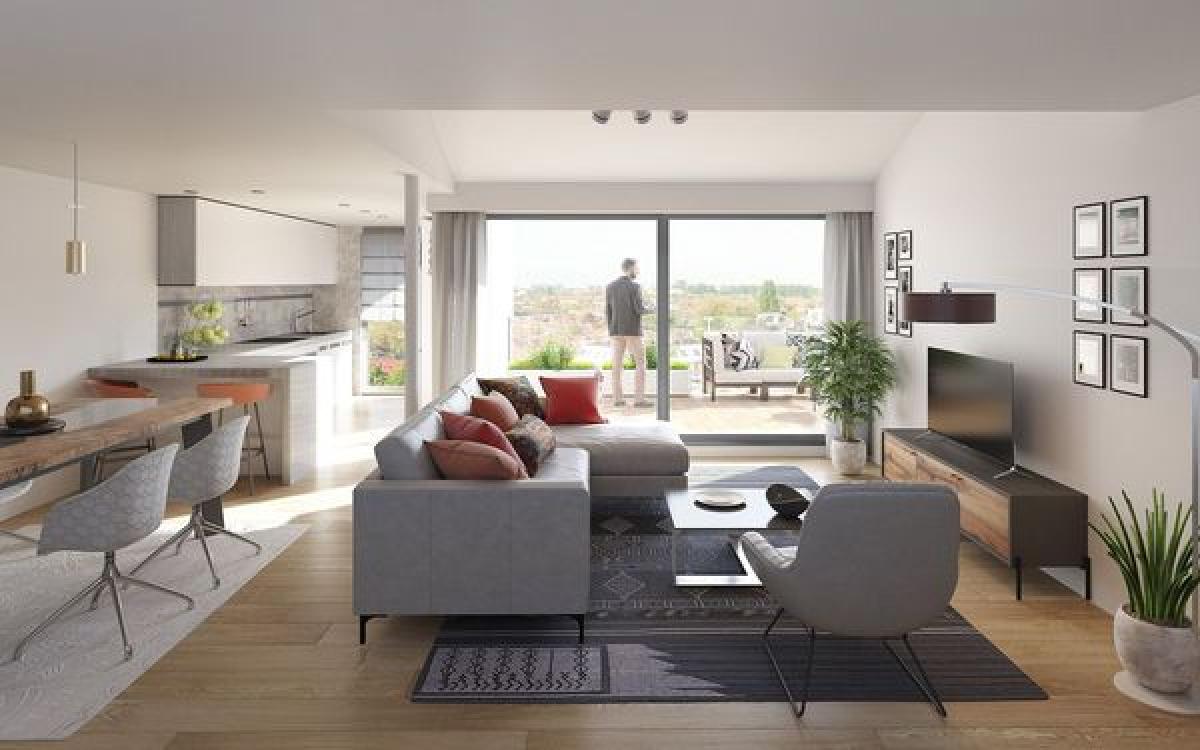 Venta de duplex en Calle Turbintos, 20, Murcia photo 5