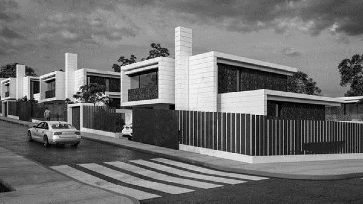 Obra nueva Vivienda Satélites 21 en Majadahonda (Revista) photo 4