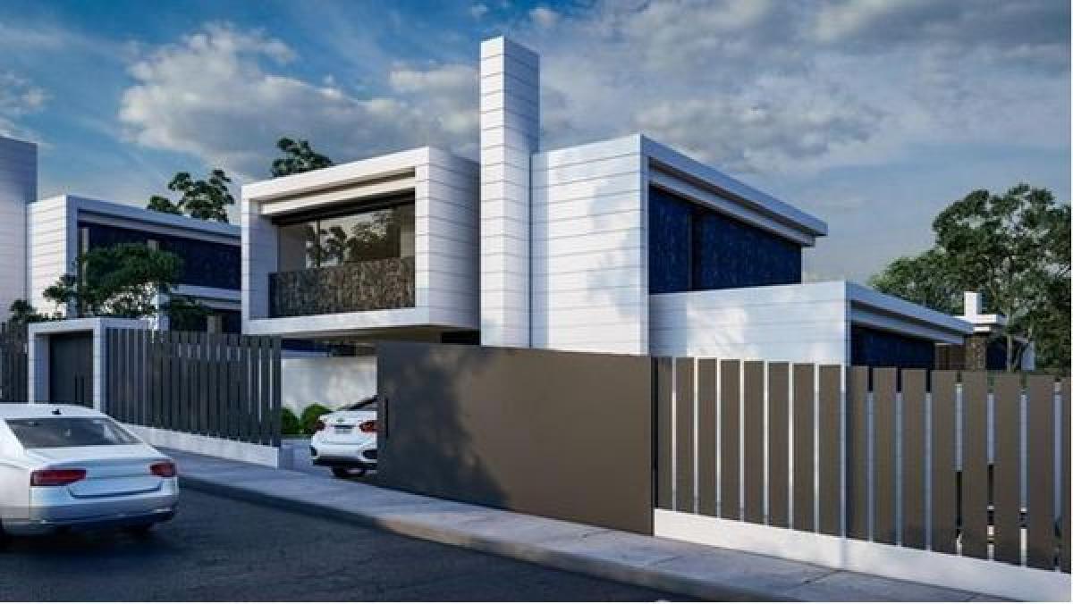 Obra nueva Vivienda Satélites 21 en Majadahonda (Revista) photo 5