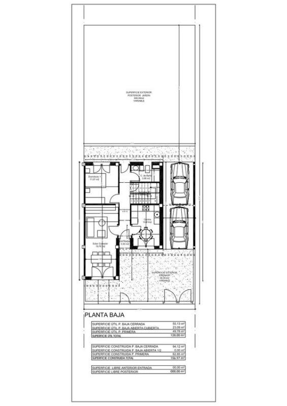 Sale of townhouse in , Grisén photo 3