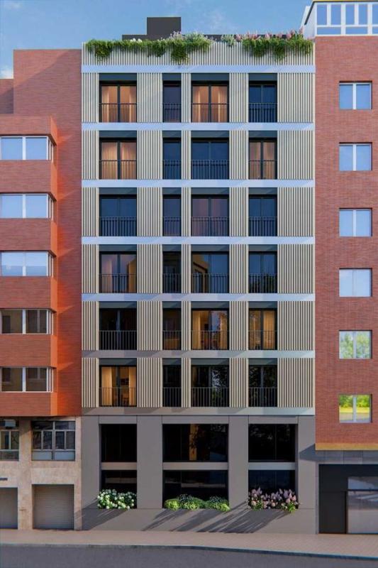 Obra nueva Neo by Darya Homes en Madrid (Revista) photo 3