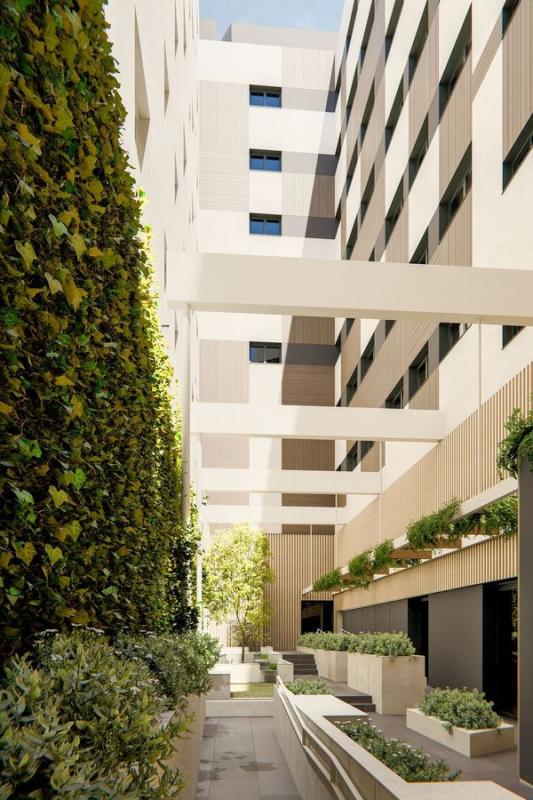 Obra nueva Neo by Darya Homes en Madrid (Revista) photo 4