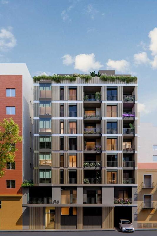 Obra nueva Neo by Darya Homes en Madrid (Revista) photo 5