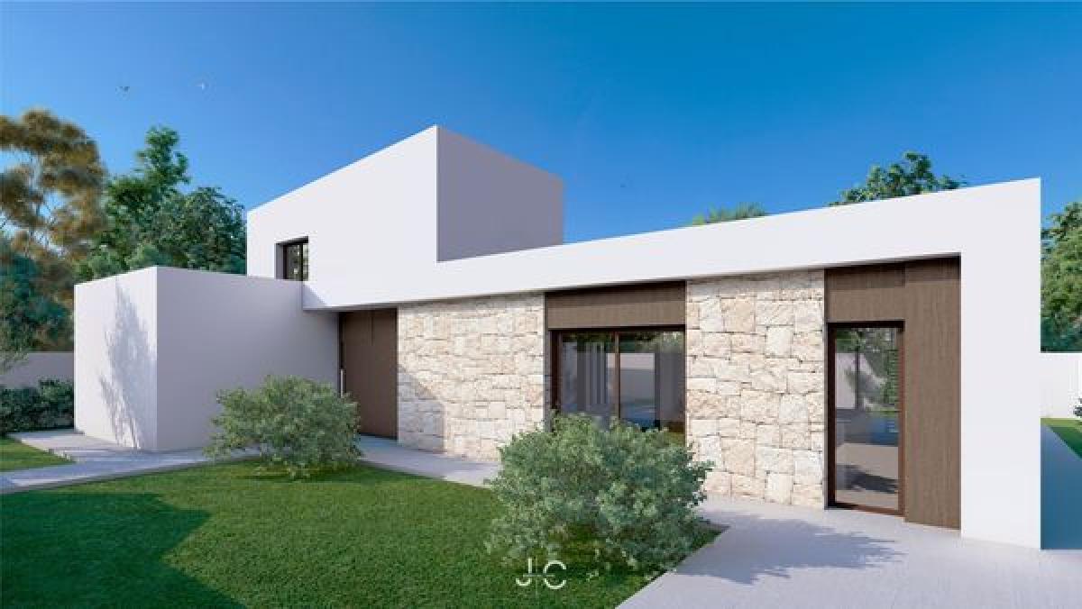 Obra nueva Casa Mediterranea en L'Eliana (Revista) photo 4