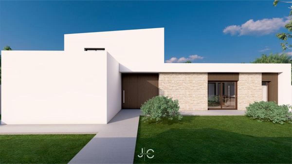 Obra nueva Casa Mediterranea en L'Eliana (Revista) photo 5