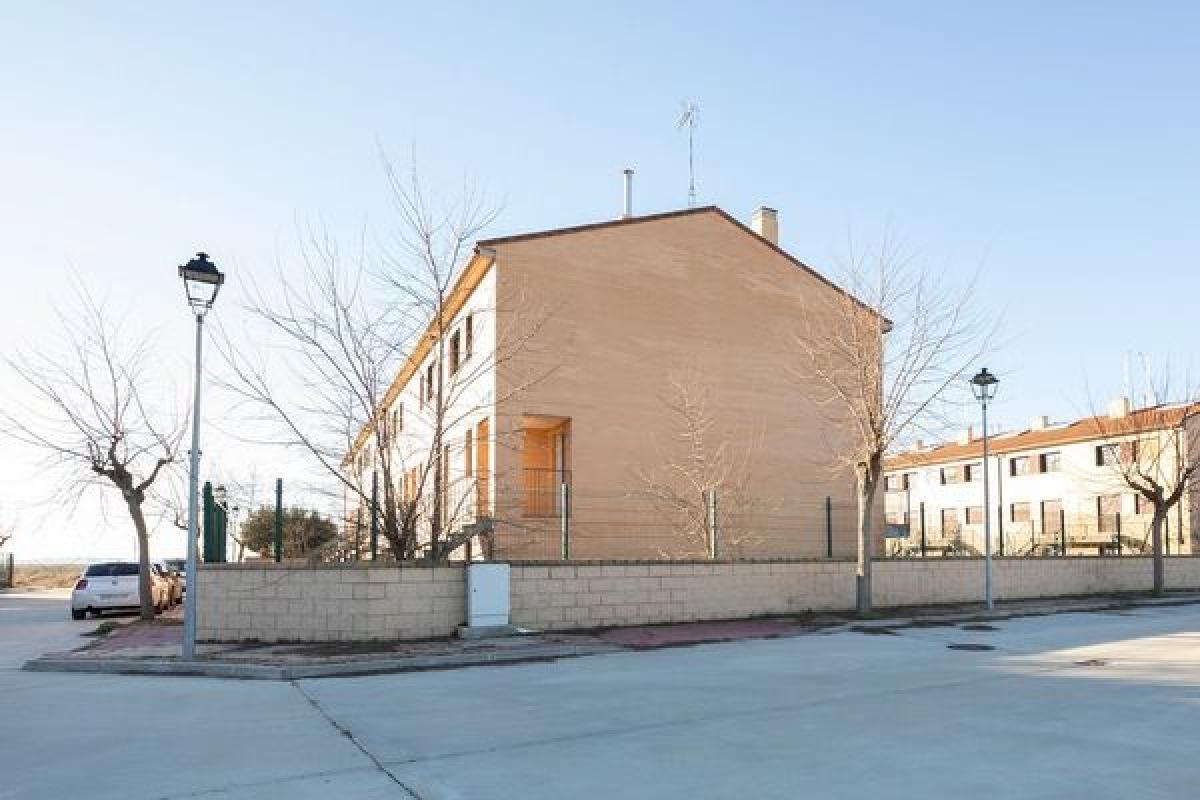 New construction Promoción de tipologias Vivienda en venta Morales De Toro Zamora in Bull photo 4