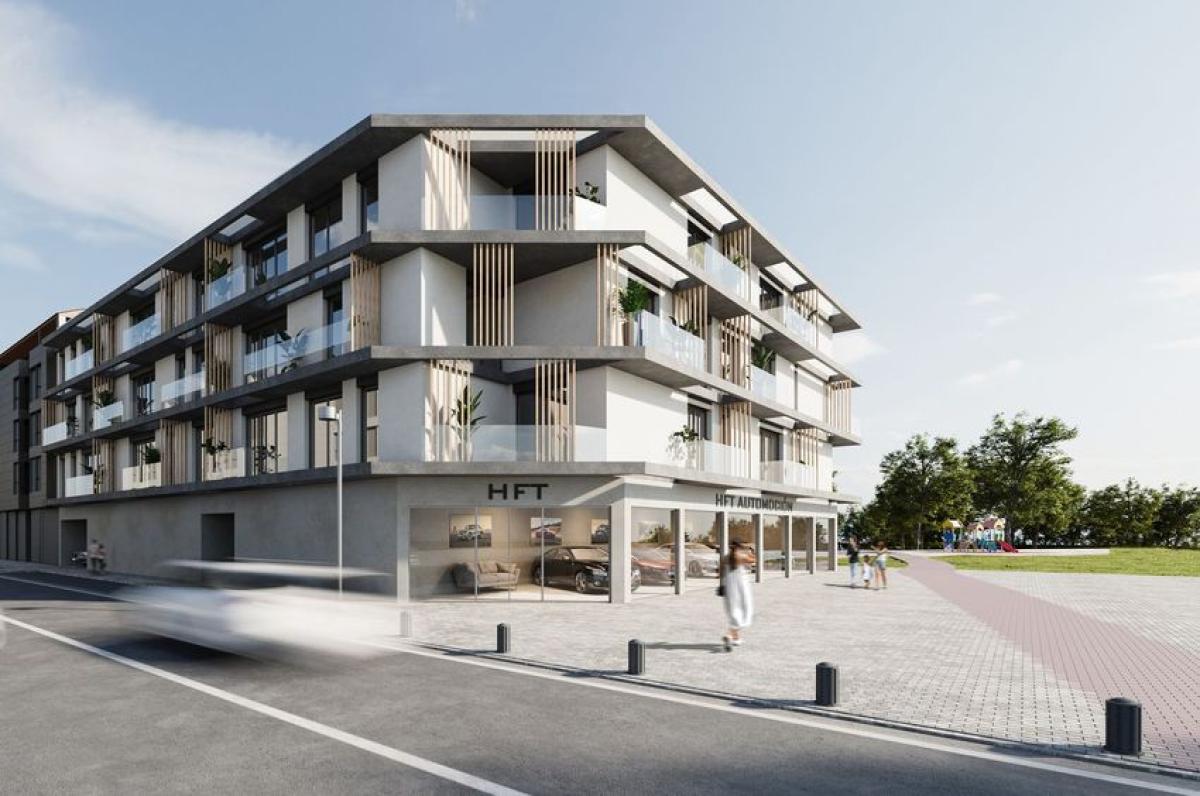 Venta de piso en Calle Rueiro, 2, Ames
 photo 2