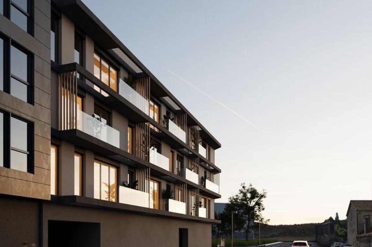 Venta de piso en Calle Rueiro, 2, Ames
 photo 4