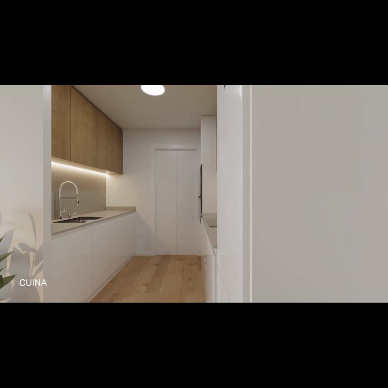 New construction Miquel Vives 54-56 in Terrassa photo 3