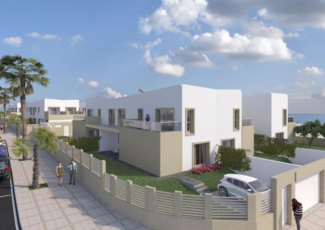 Obra nueva Médano House en Granadilla de Abona (Revista) photo 5