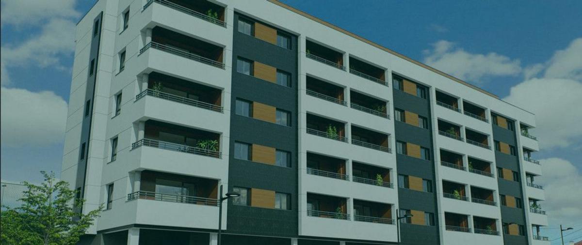 Obra nueva Edificio el Regueral en Gijón (Revista) photo 2