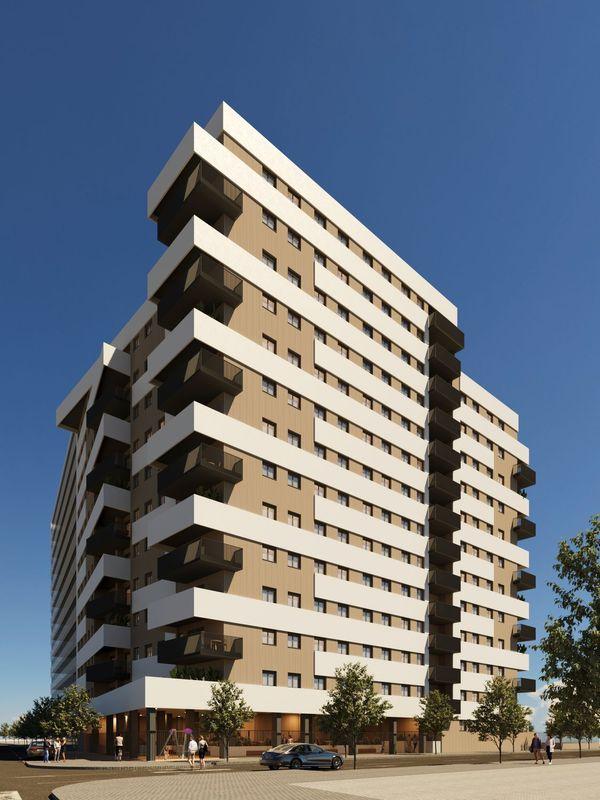 Obra nueva Nervión Zénit en Sevilla (Revista) photo 4