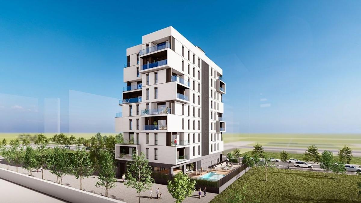 New construction Nervión Exclusive in Seville photo 5