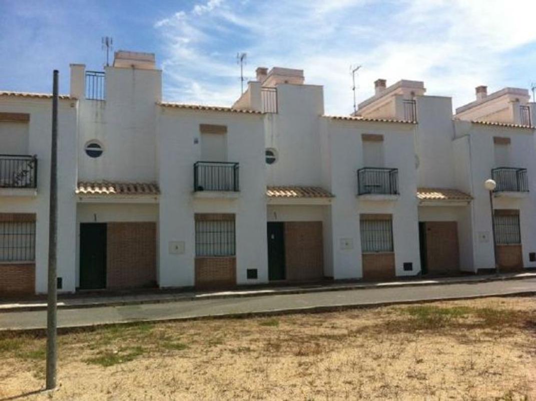 Casa o chalet en venta en calle Medicos sin Fronteras s/n, Villanueva del Rio y Minas
photo 2