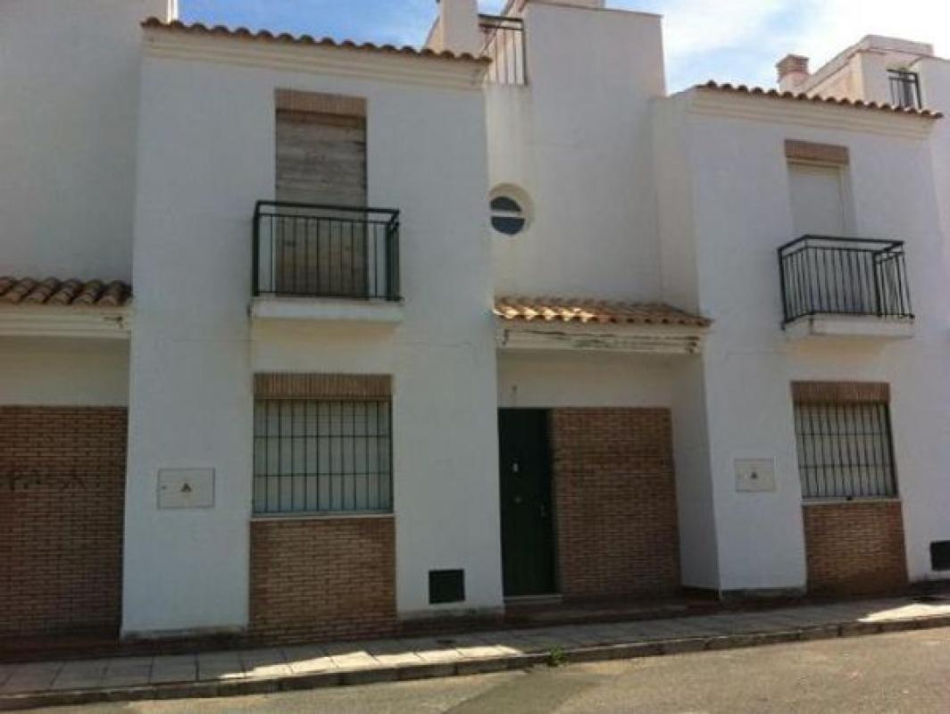 Casa o chalet en venta en calle Medicos sin Fronteras s/n, Villanueva del Rio y Minas
photo 3