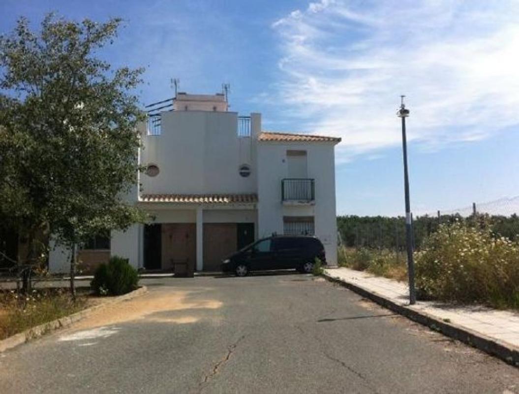 Casa o chalet en venta en calle Medicos sin Fronteras s/n, Villanueva del Rio y Minas
photo 4