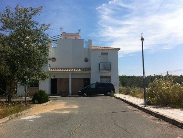 Apartment for sale in , Villanueva del Río y Minas photo 4