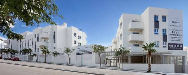 New build Serena Homes II, Developments in Málaga
thumbnail 1
