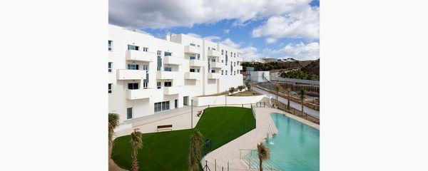 New build Serena Homes II, Developments in Málaga  
 photo 4