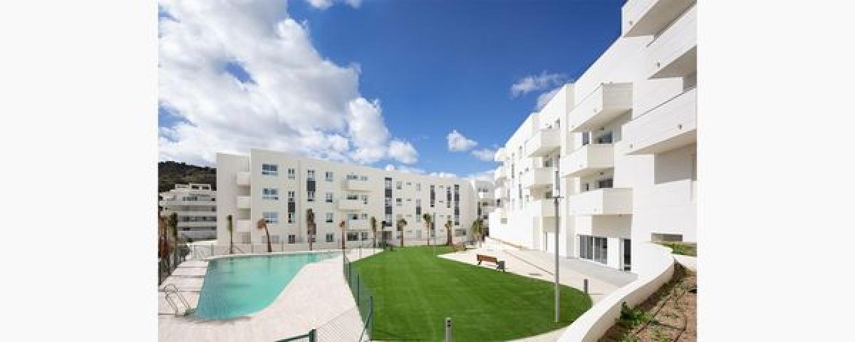 Новостройка Serena Homes II в Малага photo 5