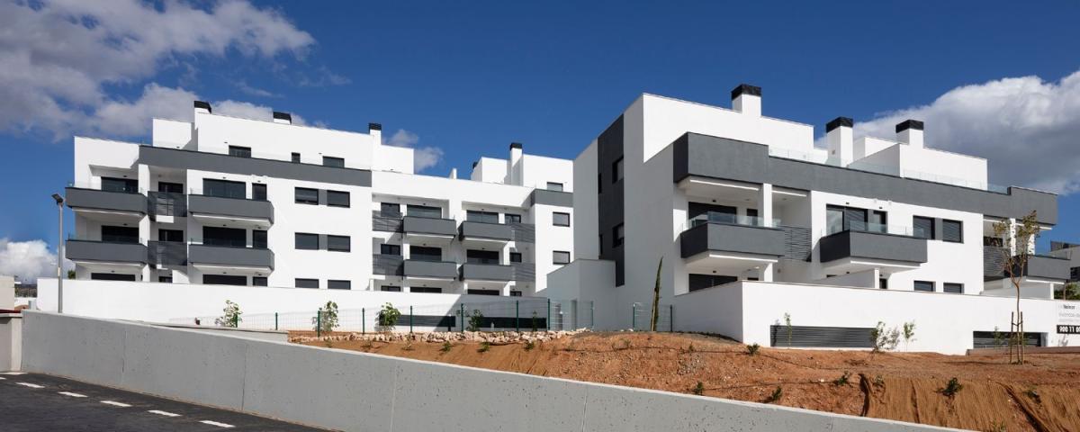 Nowa nieruchomość Hydra Homes w Málaga photo 2