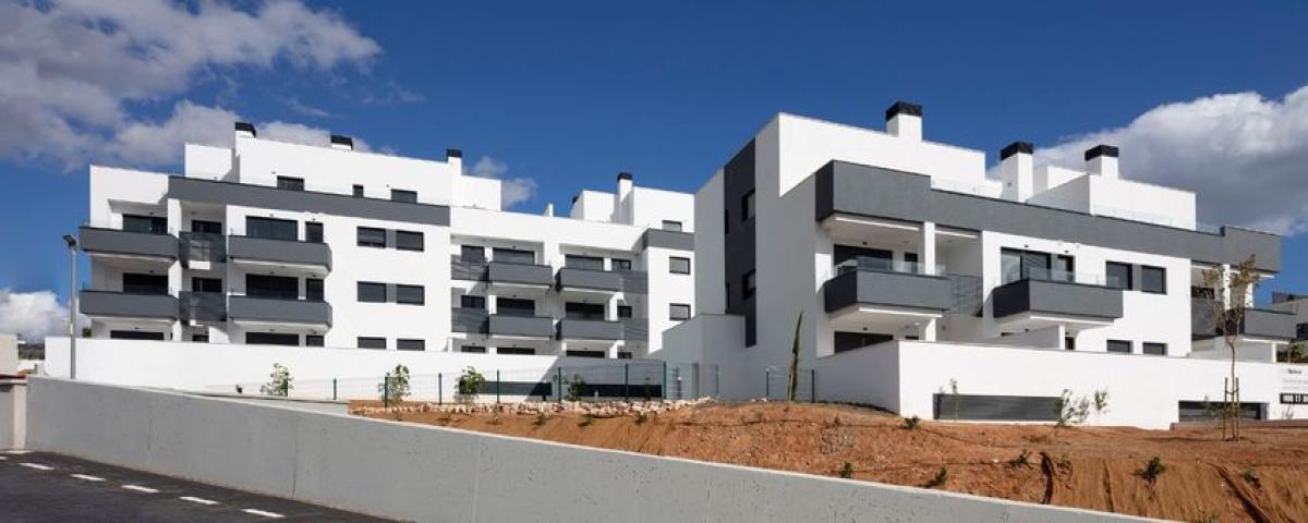 Nowa nieruchomość Hydra Homes w Málaga photo 3