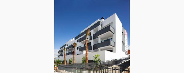 Nowa konstrukcja mieszkaniowa Hydra Homes w Málaga photo 4