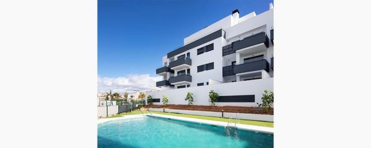 Nowa nieruchomość Hydra Homes w Málaga photo 5